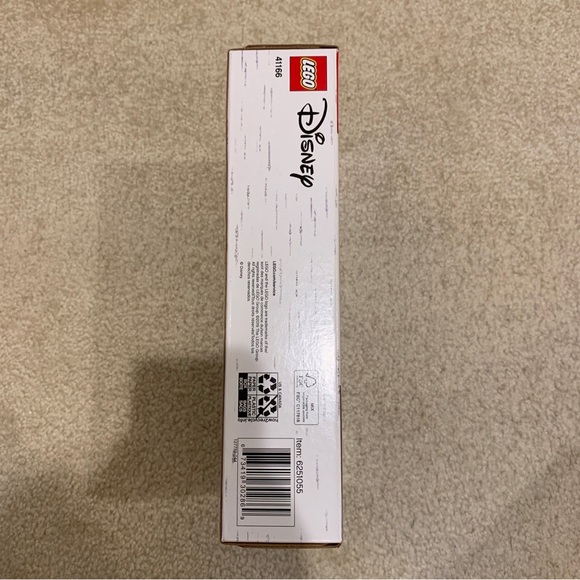 LEGO Disney Frozen II Elsa's Wagon Adventure 41166 Building Toy Set 116 Pcs NEW - Picture 3 of 13